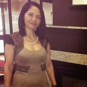 Meet your Posher, Sandra